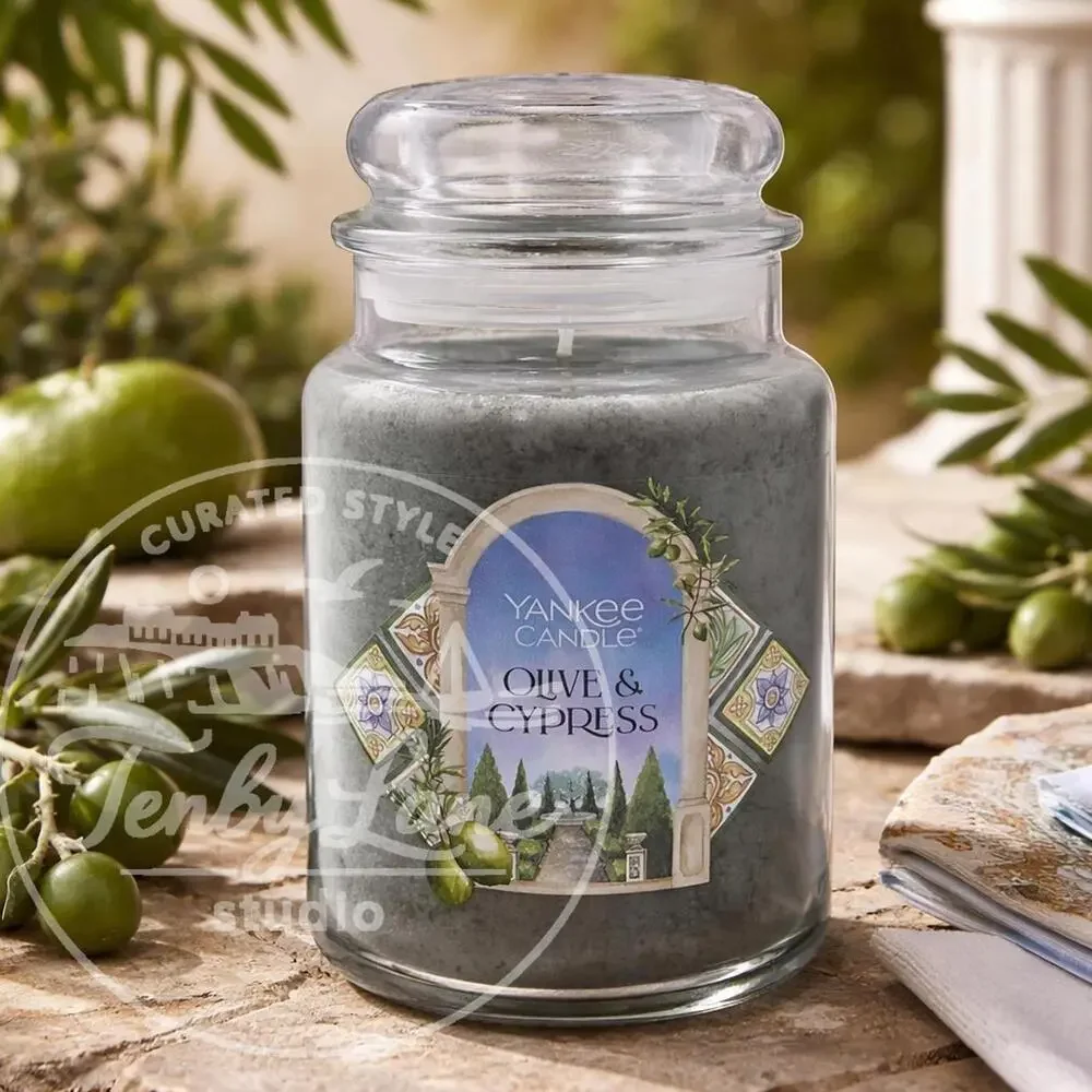 Yankee Candle yankee candle